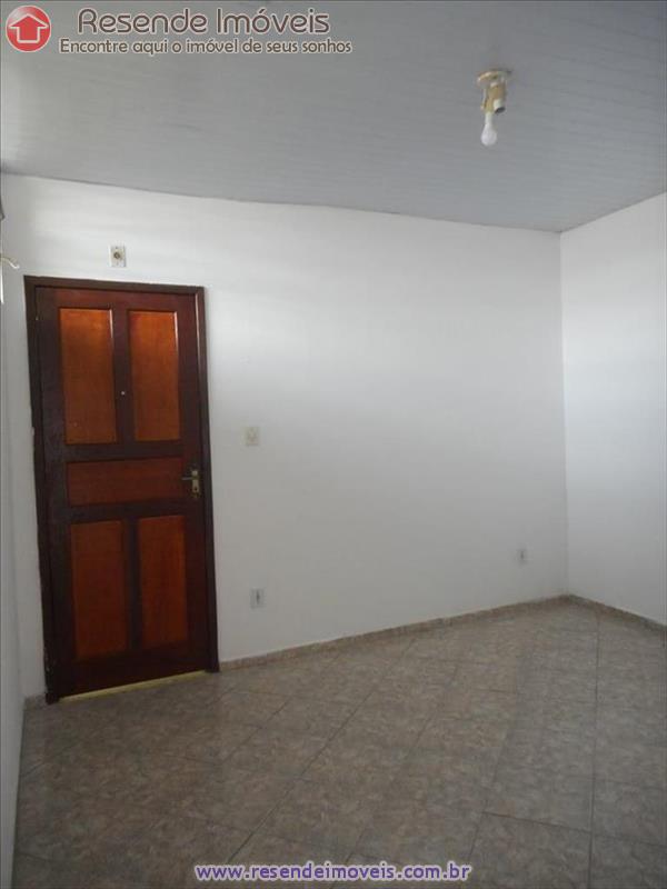 Apartamento para Alugar no Paraíso em Resende RJ