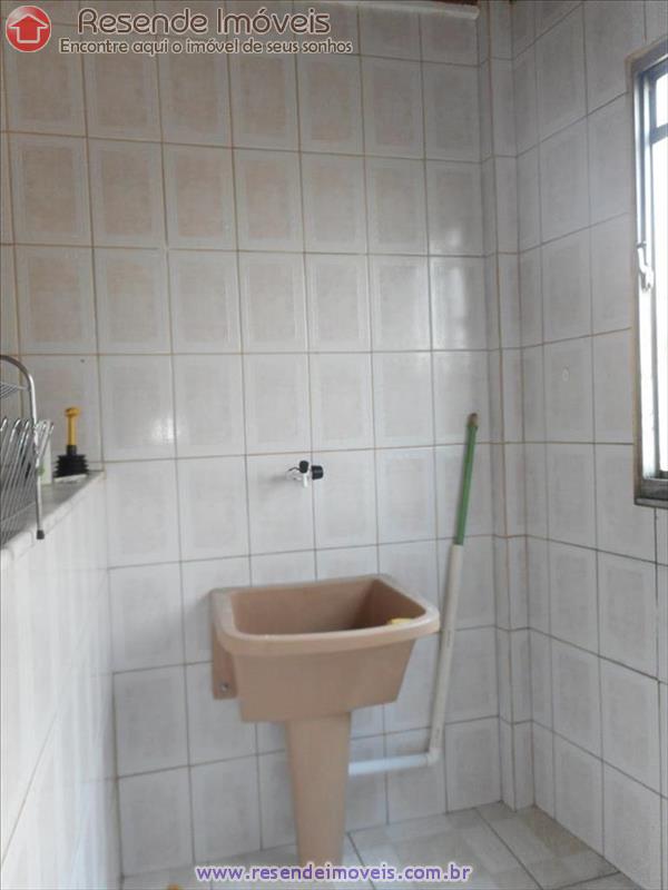 Apartamento para Alugar no Paraíso em Resende RJ