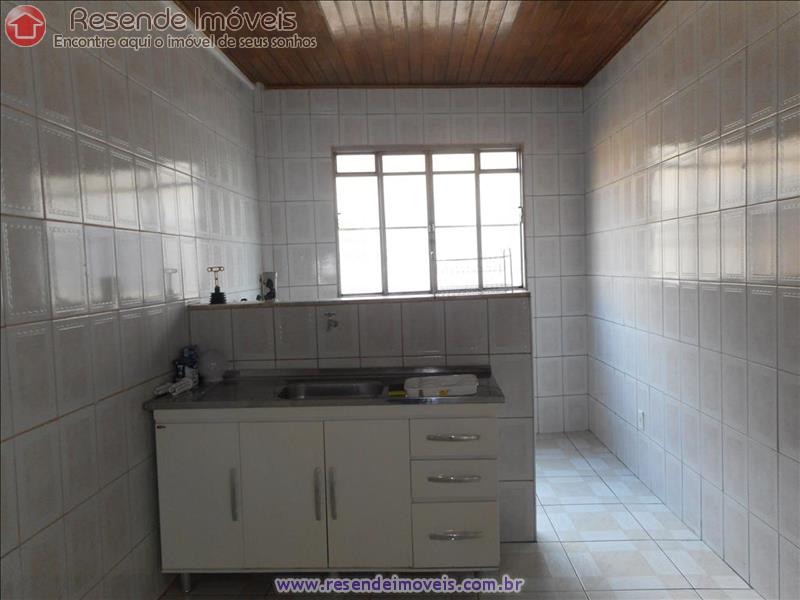 Apartamento para Alugar no Paraíso em Resende RJ
