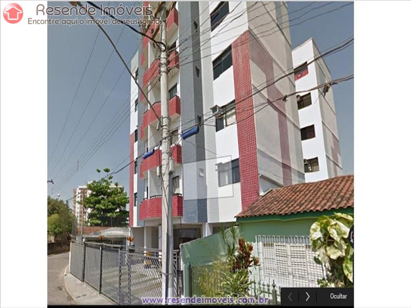 Apartamento para Alugar no Liberdade em Resende RJ
