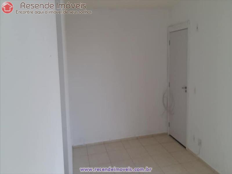 Apartamento para Alugar no Cidade Alegria em Resende RJ