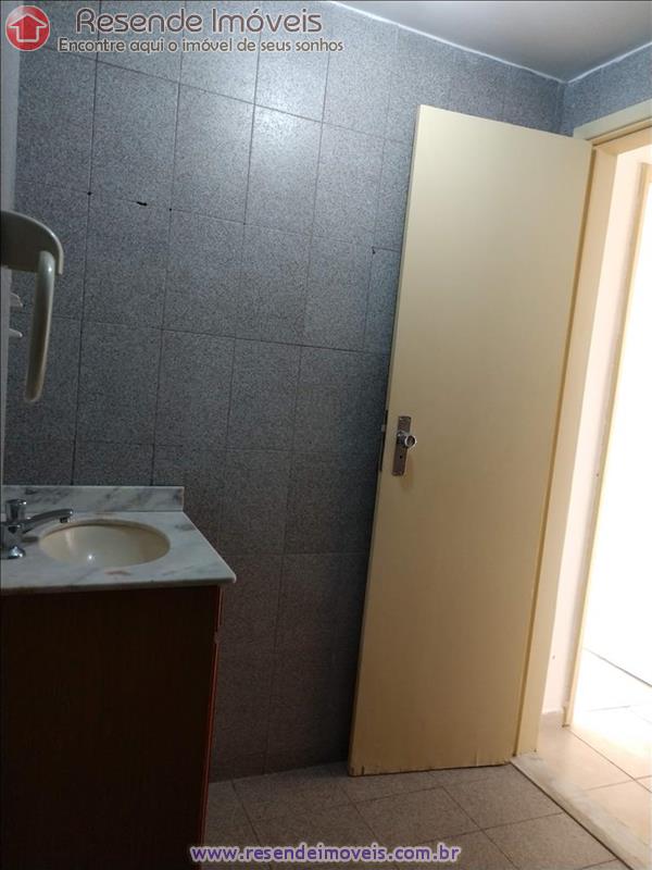 Apartamento para Alugar no Campos Elíseos em Resende RJ