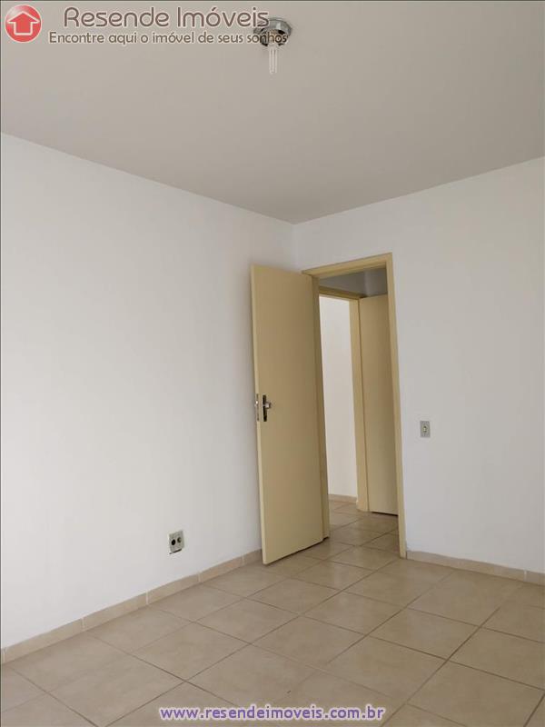 Apartamento para Alugar no Campos Elíseos em Resende RJ