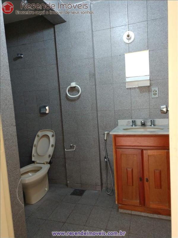 Apartamento para Alugar no Campos Elíseos em Resende RJ