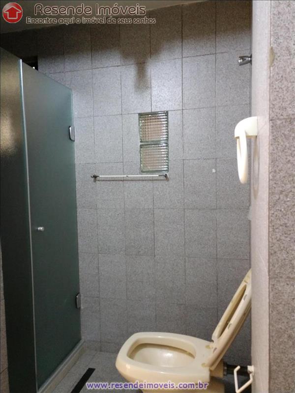 Apartamento para Alugar no Campos Elíseos em Resende RJ