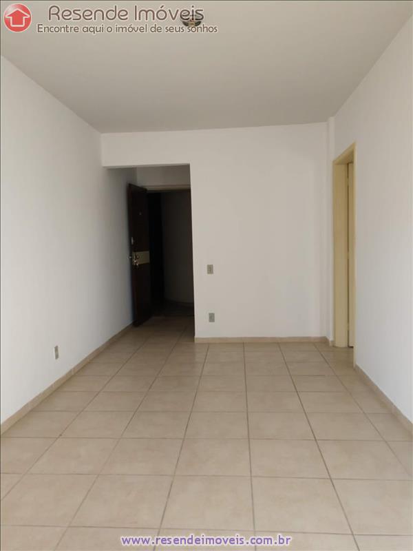 Apartamento para Alugar no Campos Elíseos em Resende RJ