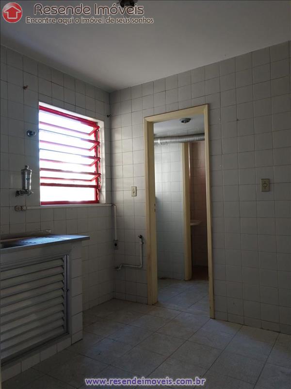 Apartamento para Alugar no Campos Elíseos em Resende RJ