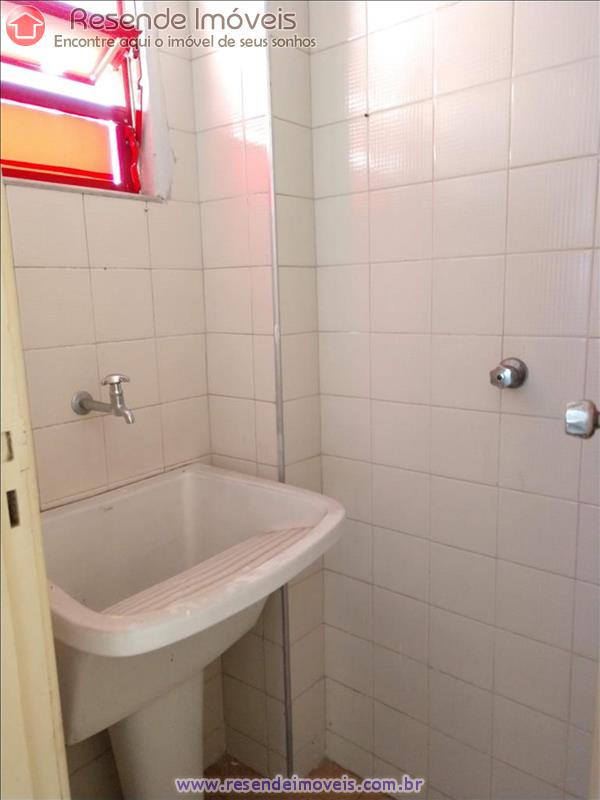 Apartamento para Alugar no Campos Elíseos em Resende RJ