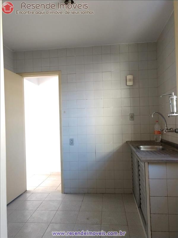 Apartamento para Alugar no Campos Elíseos em Resende RJ