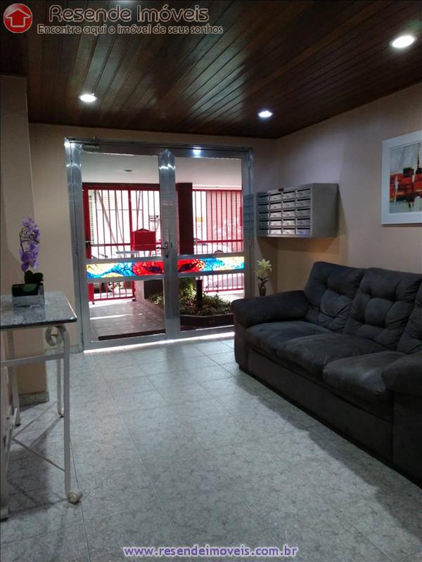 Apartamento para Alugar no Campos Elíseos em Resende RJ