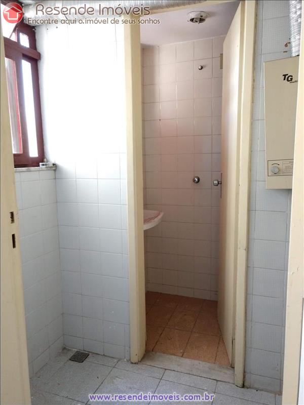 Apartamento para Alugar no Campos Elíseos em Resende RJ