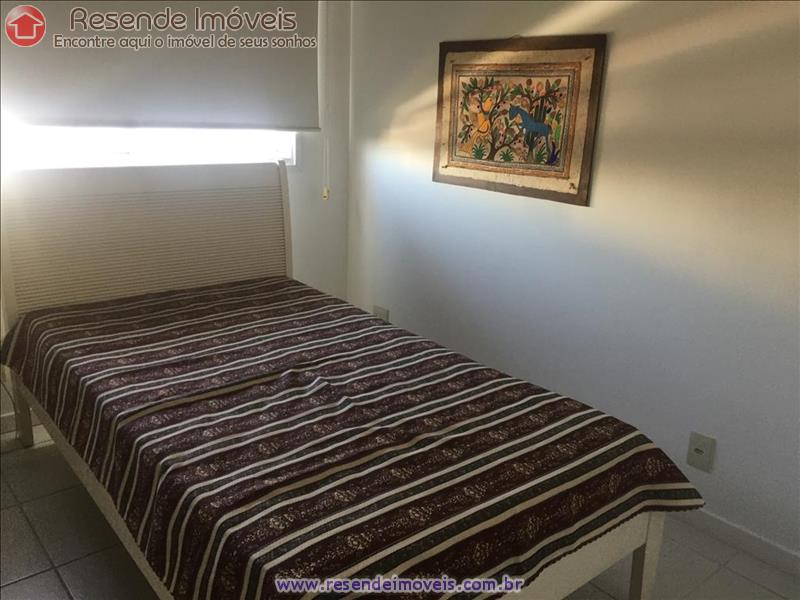 Apartamento para Alugar no Jardim Jalisco em Resende RJ