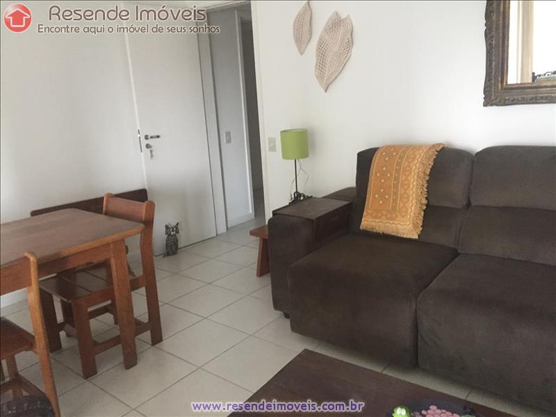 Apartamento para Alugar no Jardim Jalisco em Resende RJ