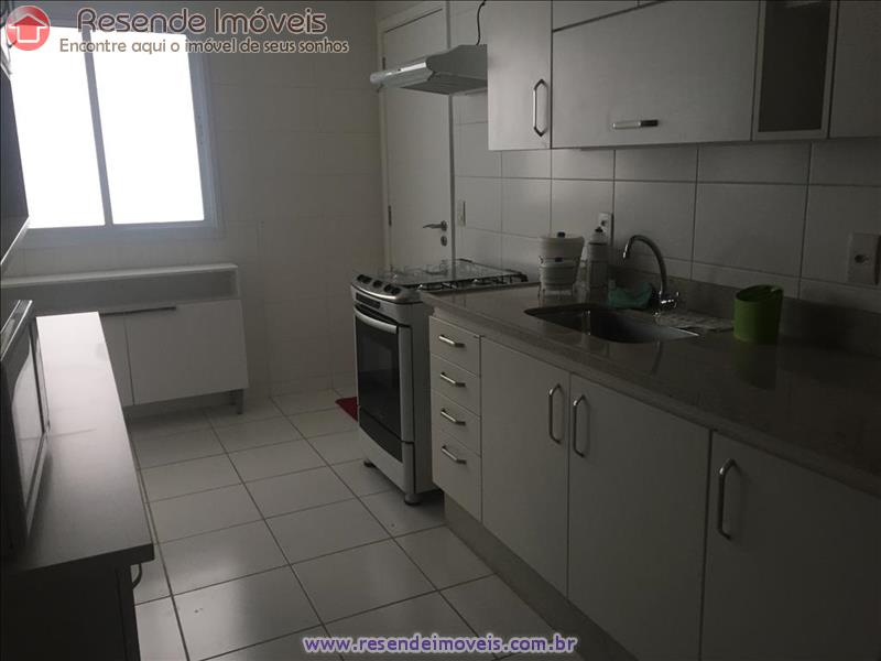Apartamento para Alugar no Jardim Jalisco em Resende RJ