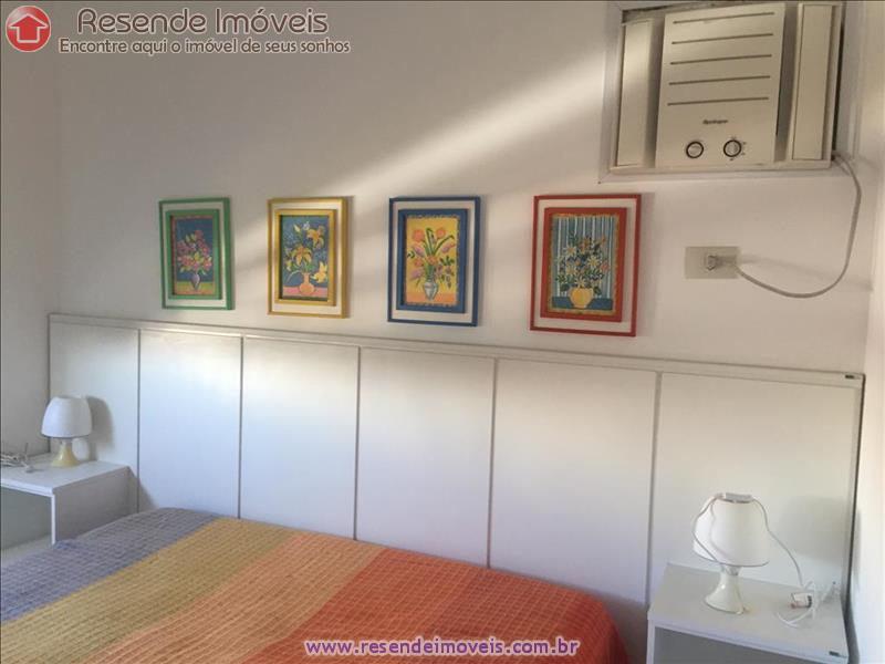 Apartamento para Alugar no Jardim Jalisco em Resende RJ