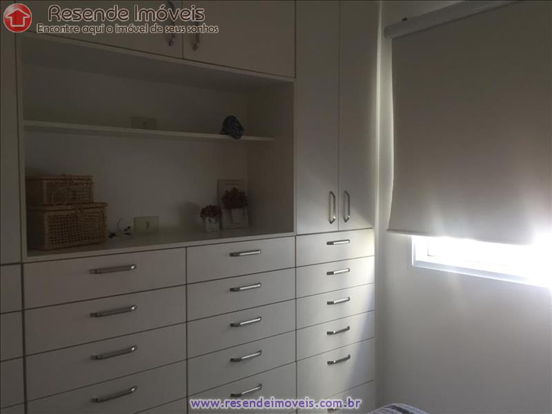 Apartamento para Alugar no Jardim Jalisco em Resende RJ