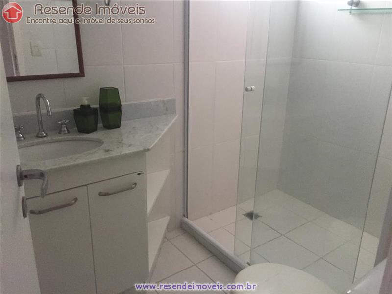 Apartamento para Alugar no Jardim Jalisco em Resende RJ