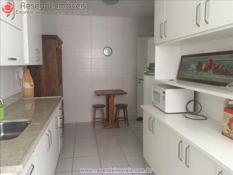 Apartamento para Alugar no Jardim Jalisco em Resende RJ