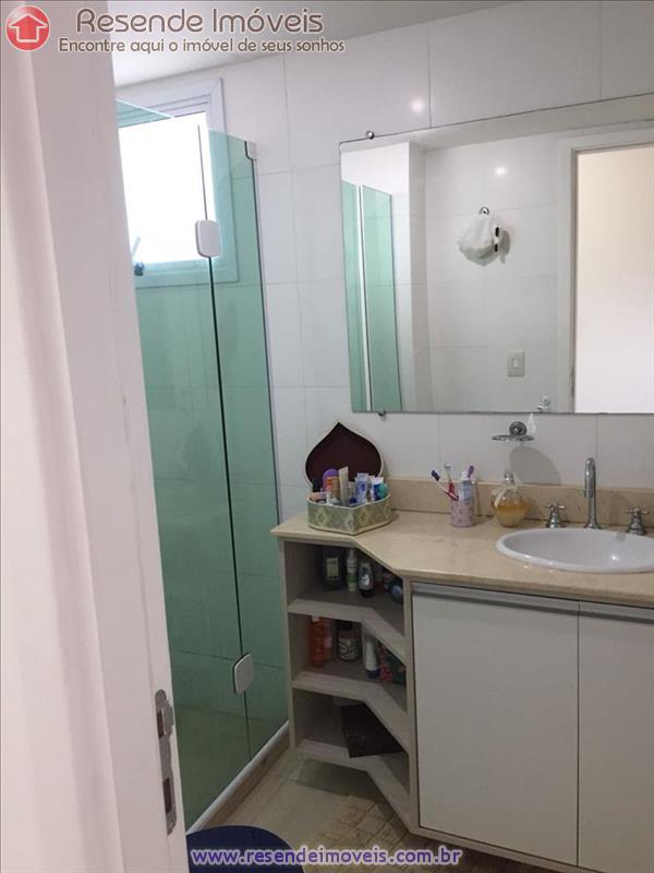 Apartamento para Alugar no Jardim Jalisco em Resende RJ