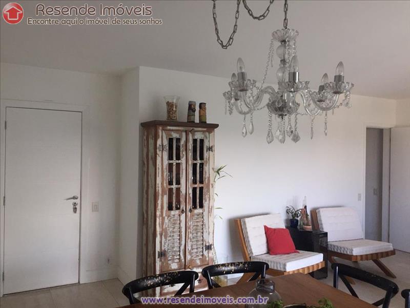 Apartamento para Alugar no Jardim Jalisco em Resende RJ