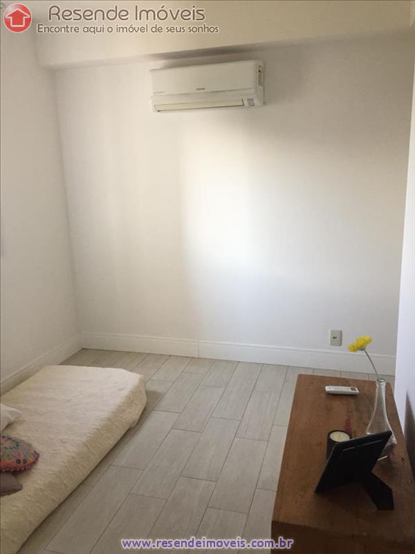 Apartamento para Alugar no Jardim Jalisco em Resende RJ