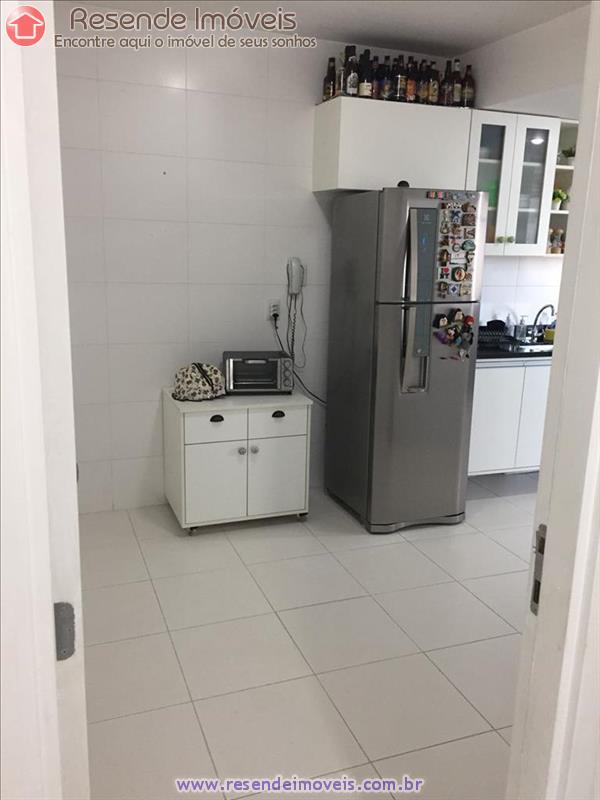Apartamento para Alugar no Jardim Jalisco em Resende RJ