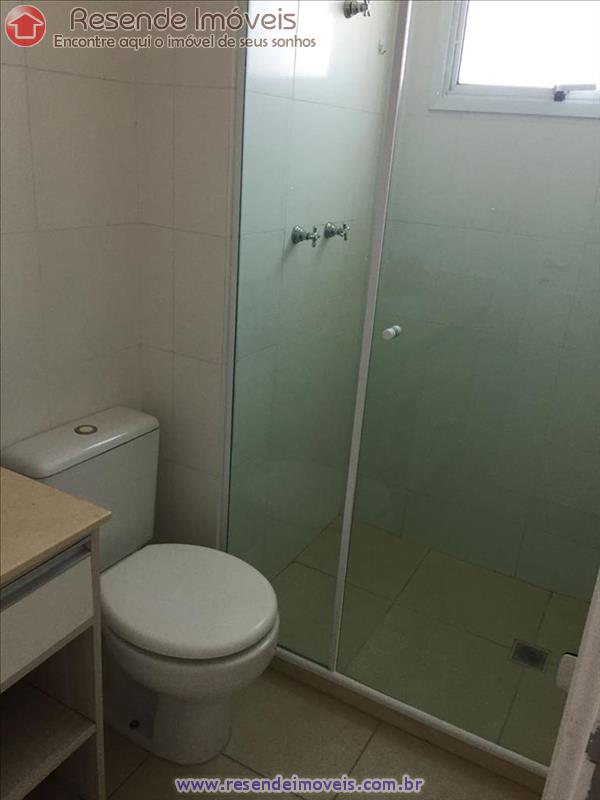 Apartamento para Alugar no Jardim Jalisco em Resende RJ