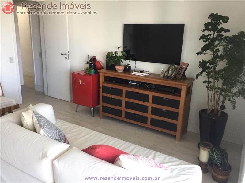 Apartamento para Alugar no Jardim Jalisco em Resende RJ