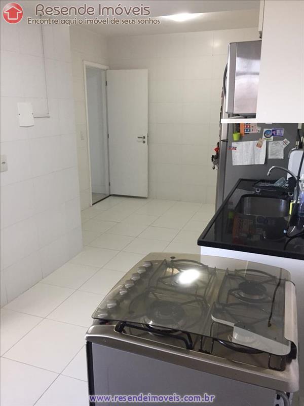 Apartamento para Alugar no Jardim Jalisco em Resende RJ