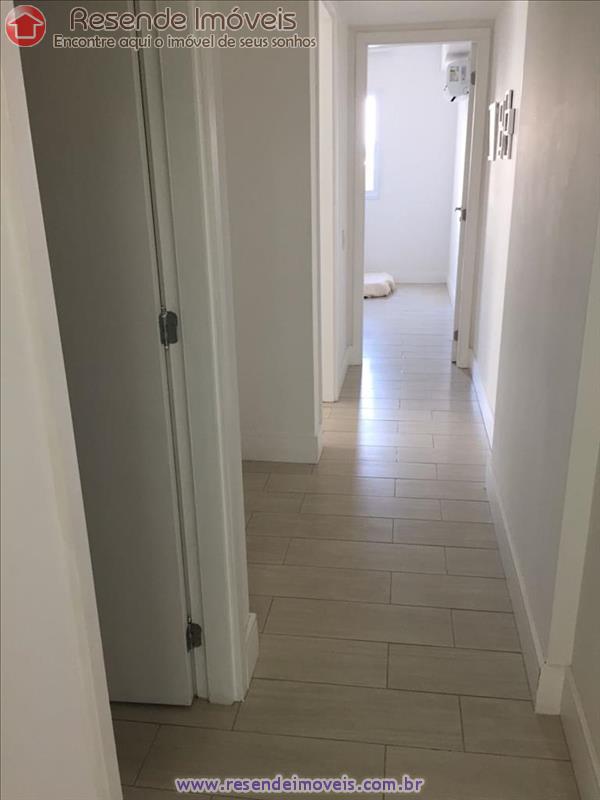 Apartamento para Alugar no Jardim Jalisco em Resende RJ