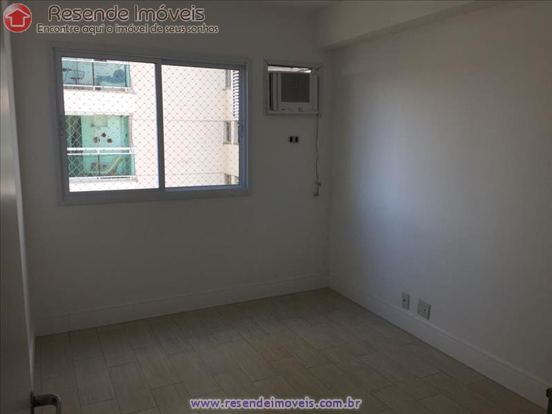 Apartamento para Alugar no Jardim Jalisco em Resende RJ