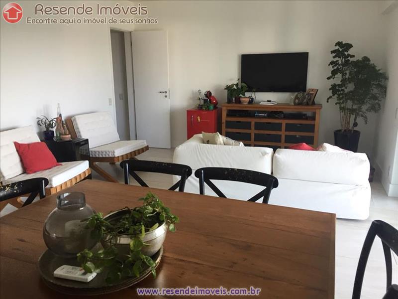 Apartamento para Alugar no Jardim Jalisco em Resende RJ