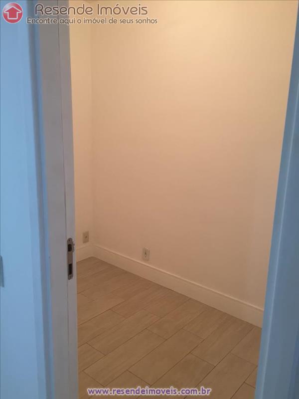 Apartamento para Alugar no Jardim Jalisco em Resende RJ