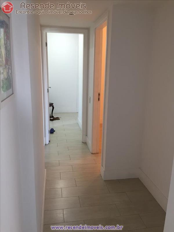 Apartamento para Alugar no Jardim Jalisco em Resende RJ