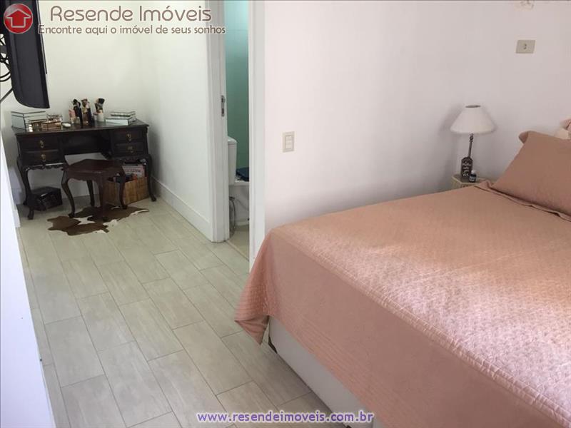 Apartamento para Alugar no Jardim Jalisco em Resende RJ