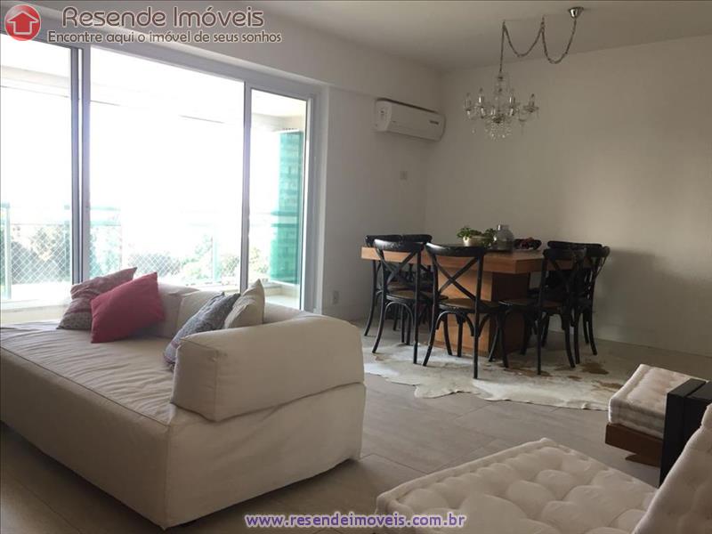 Apartamento para Alugar no Jardim Jalisco em Resende RJ