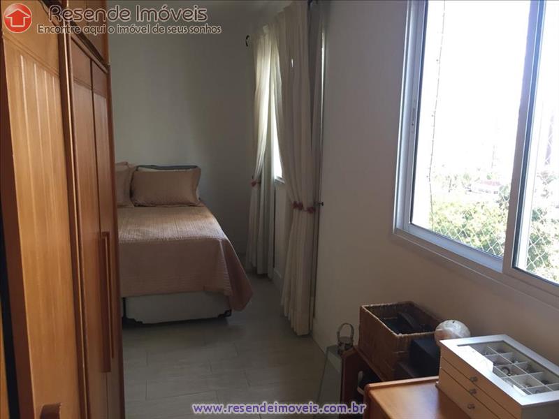 Apartamento para Alugar no Jardim Jalisco em Resende RJ