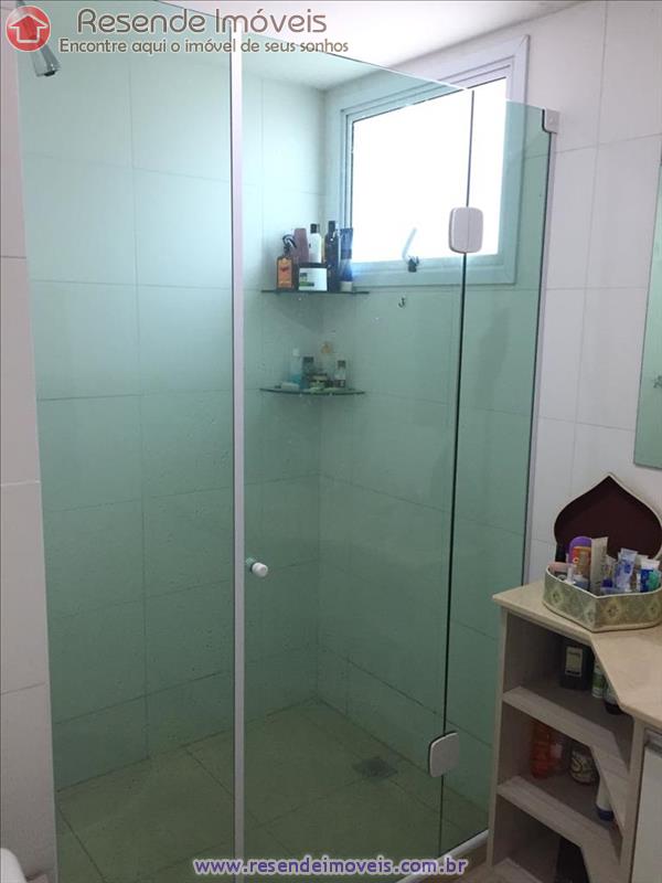 Apartamento para Alugar no Jardim Jalisco em Resende RJ