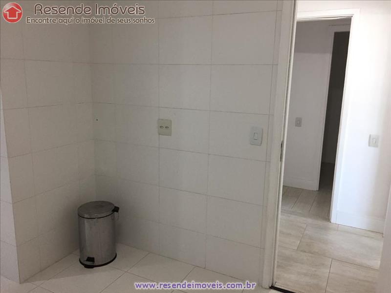 Apartamento para Alugar no Jardim Jalisco em Resende RJ