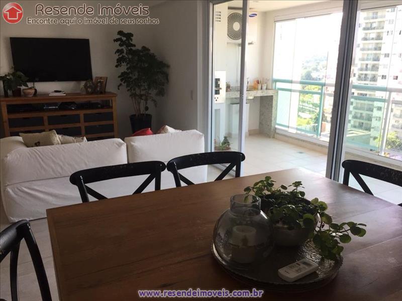 Apartamento para Alugar no Jardim Jalisco em Resende RJ