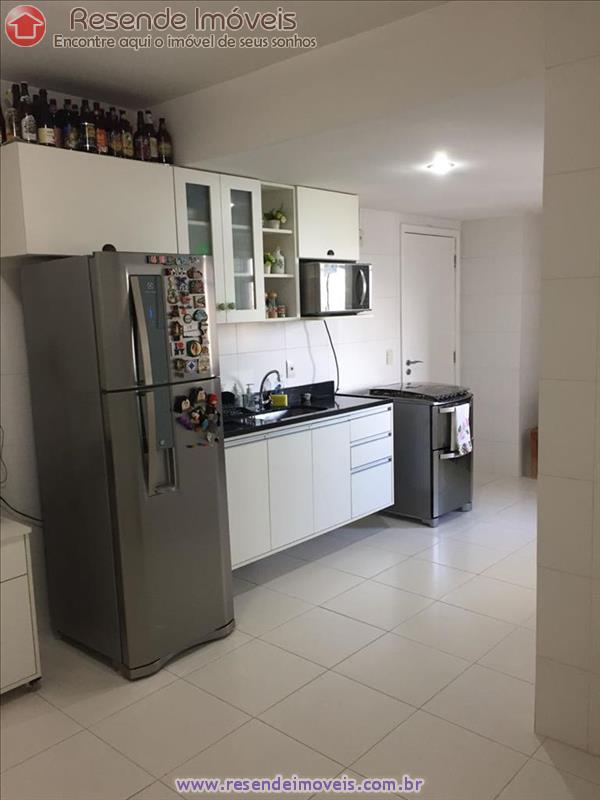 Apartamento para Alugar no Jardim Jalisco em Resende RJ
