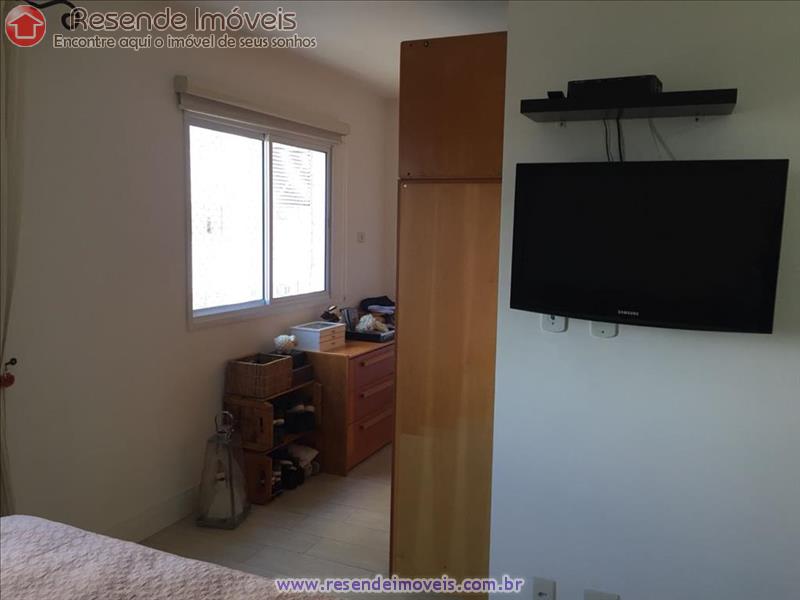 Apartamento para Alugar no Jardim Jalisco em Resende RJ