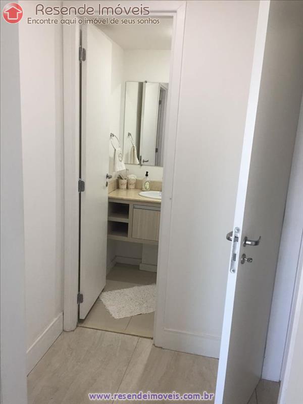 Apartamento para Alugar no Jardim Jalisco em Resende RJ