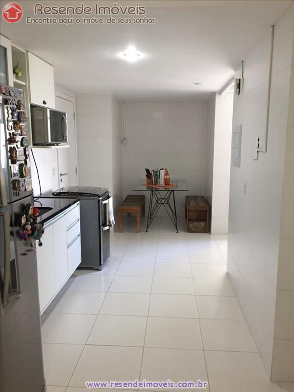 Apartamento para Alugar no Jardim Jalisco em Resende RJ