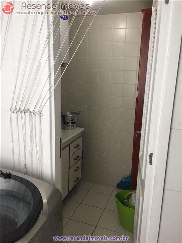 Apartamento para Alugar no Jardim Jalisco em Resende RJ