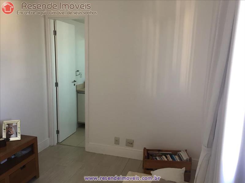 Apartamento para Alugar no Jardim Jalisco em Resende RJ