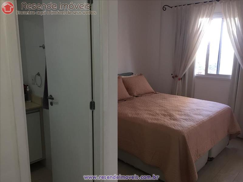 Apartamento para Alugar no Jardim Jalisco em Resende RJ