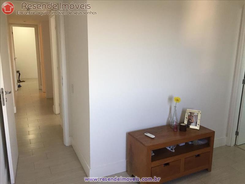 Apartamento para Alugar no Jardim Jalisco em Resende RJ