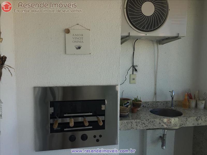 Apartamento para Alugar no Jardim Jalisco em Resende RJ