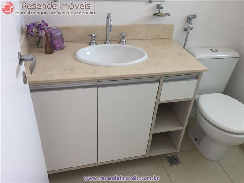 Apartamento para Alugar no Jardim Jalisco em Resende RJ